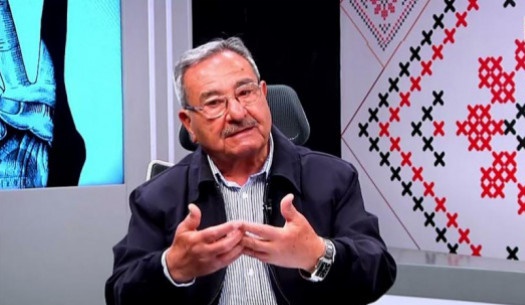 رمزي رباح لتلفزيون وطن : الاحتلال يستغل انشغال العالم بالحرب لتوسيع الاستيطان وتهجير الفلسطينيين..وواشنطن تسعى من خلالها إلى تعزيز مكانة إسرائيل كقوة مهيمنة في الشرق الأوسط